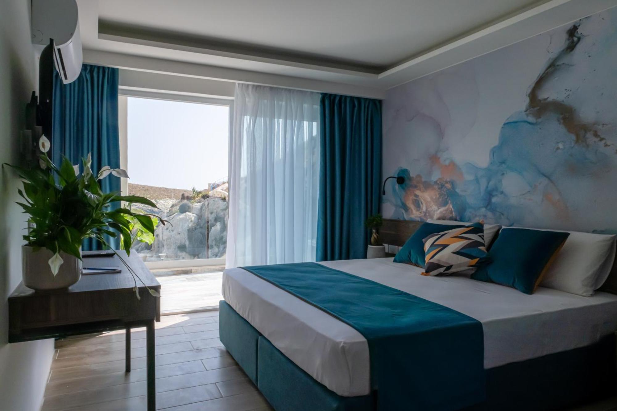 Blu Waters Boutique فندق
